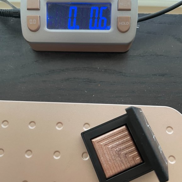 NARS Blush Eyeshadow / BLUSH LOT - Picture 8 of 11